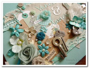 livre d'or Vanessa & Xavier - 12.09.2015 - snoopie's scrap (6)