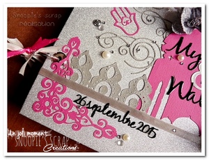 aperçus Myriam & Walid