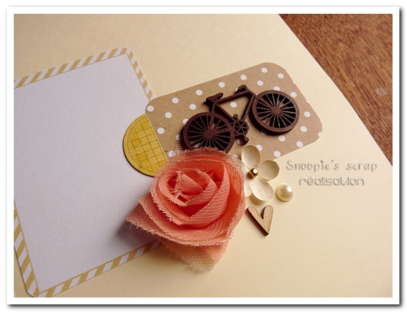 livre d'or Rachel & Arnaud - Snoopie's scrap creation (44)