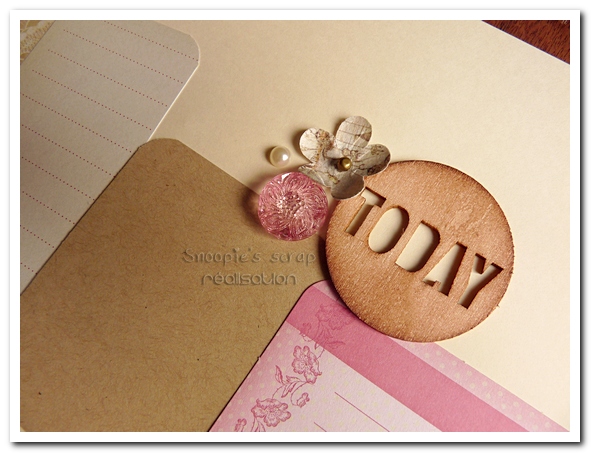 livre d'or Rachel & Arnaud - Snoopie's scrap creation (53)