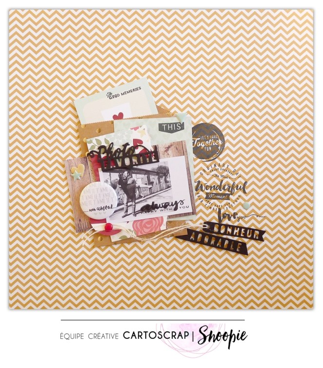 snoopie thematique fev16 (1)