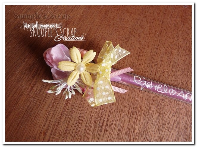 stylo Rachel & Arnaud - snoopie's scrap (3)