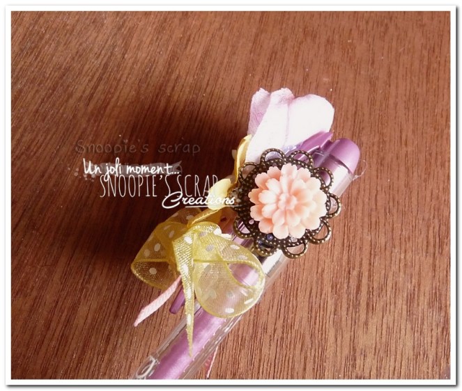 stylo Rachel & Arnaud - snoopie's scrap (4)