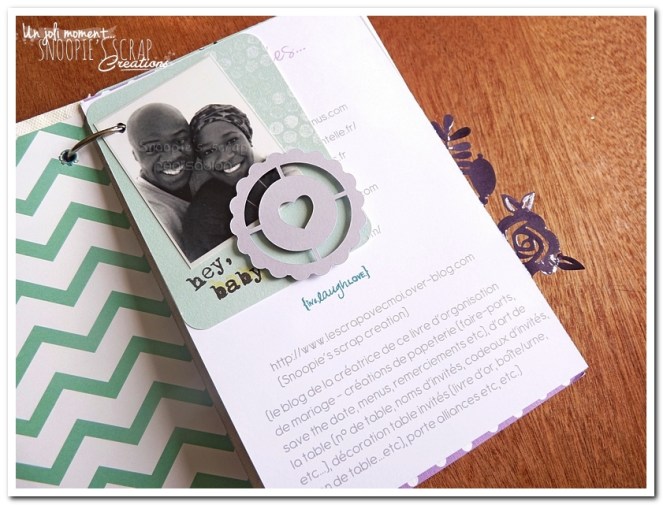 wedding planner - tons parme, prune et emeraude, aqua - dilany (8)