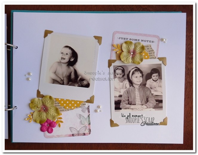 album photo vintage - snoopiescrap (10)