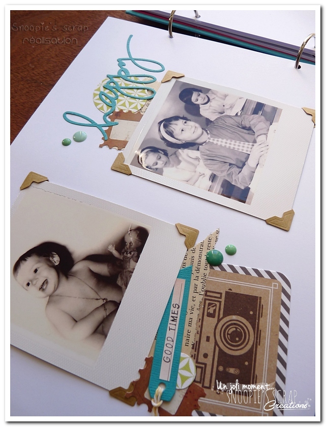 album photo vintage - snoopiescrap (12)