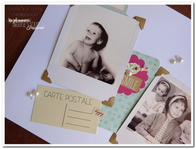album photo vintage - snoopiescrap (17)