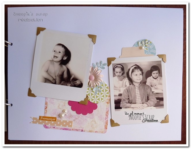 album photo vintage - snoopiescrap (18)