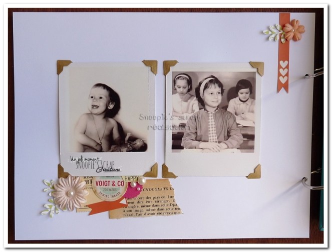 album photo vintage - snoopiescrap (20)