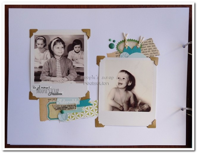 album photo vintage - snoopiescrap (22)