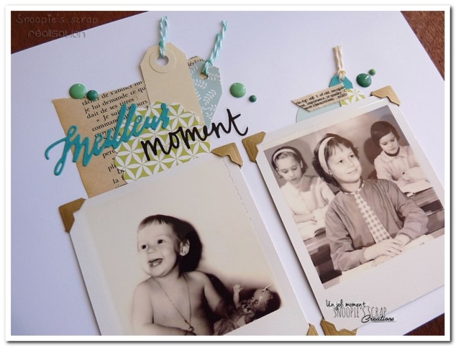 album photo vintage - snoopiescrap (23)