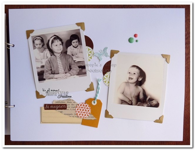 album photo vintage - snoopiescrap (24)