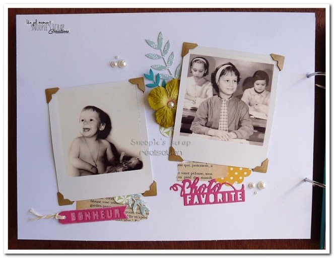 album photo vintage - snoopiescrap (29)