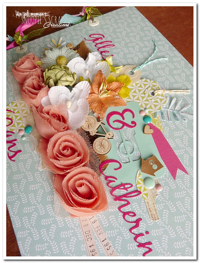 album photo vintage - snoopiescrap (3)