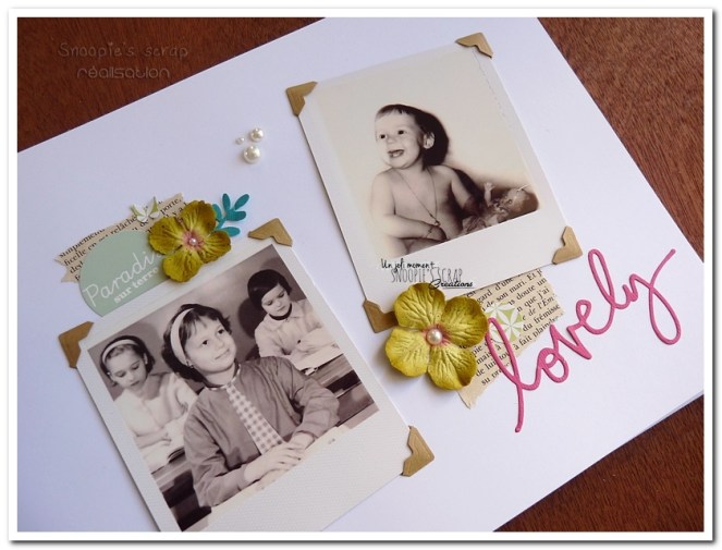 album photo vintage - snoopiescrap (31)