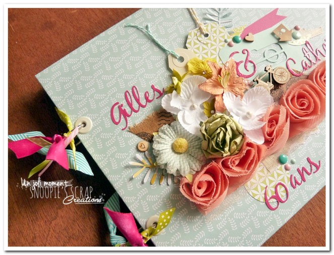 album photo vintage - snoopiescrap (5)