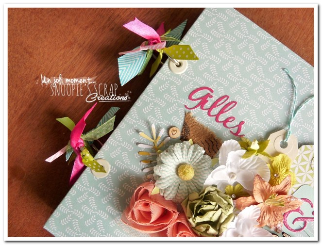 album photo vintage - snoopiescrap (6)