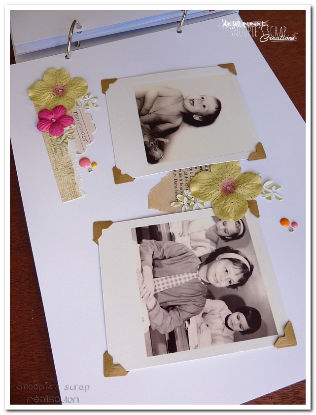 album photo vintage - snoopiescrap (7)