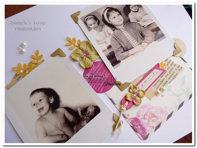 album photo vintage - snoopiescrap (9)