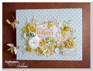 melanie&anthony snoopie scrap