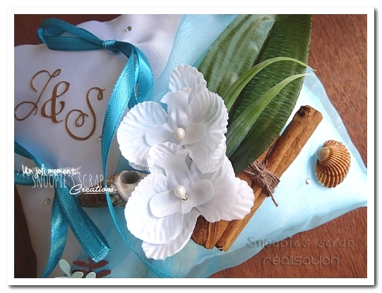 coussin d'alliances J&S - snoopies scrap (4)