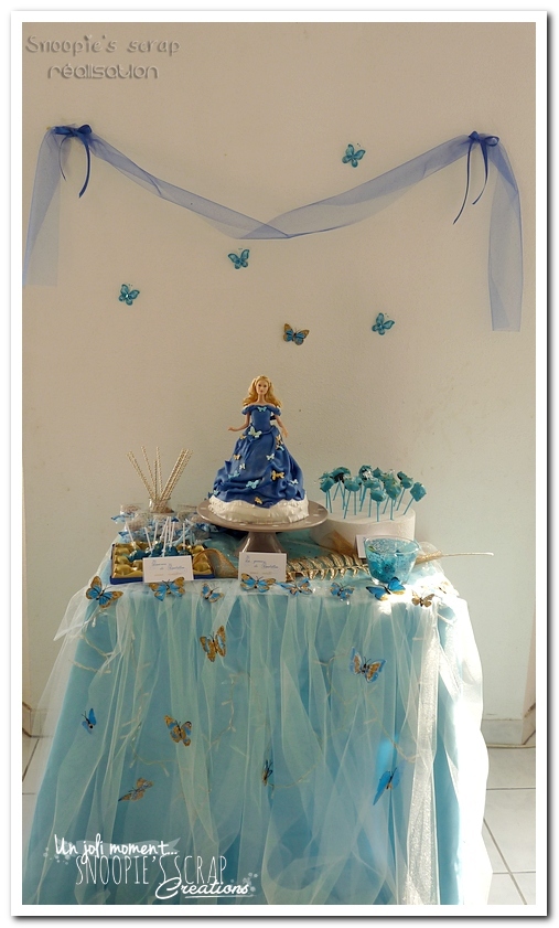 sweet table 6ans - un joli moment - snoopiescrap (11)