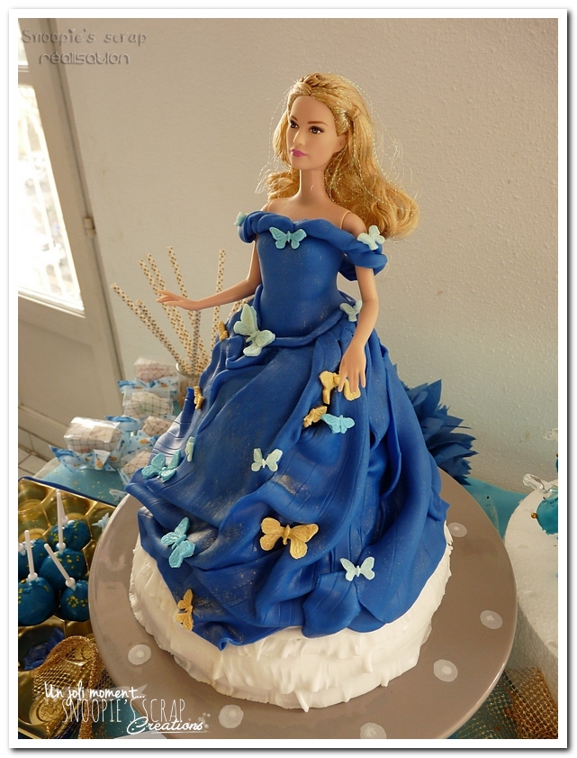 sweet table 6ans - un joli moment - snoopiescrap (12)