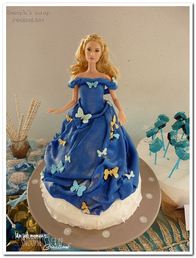 sweet table 6ans - un joli moment - snoopiescrap (13)