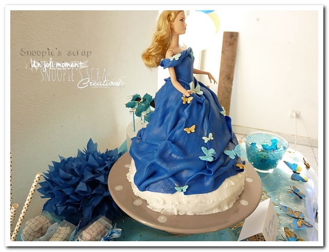 sweet table 6ans - un joli moment - snoopiescrap (15)