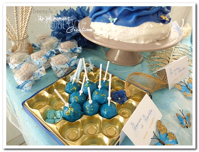 sweet table 6ans - un joli moment - snoopiescrap (16)