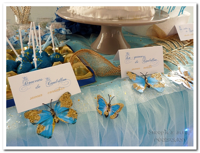 sweet table 6ans - un joli moment - snoopiescrap (17)