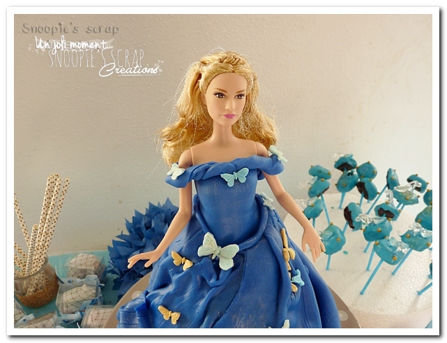 sweet table 6ans - un joli moment - snoopiescrap (18)