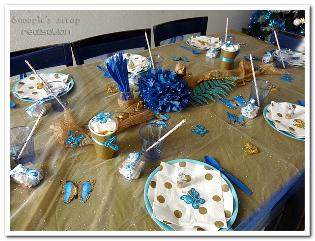 sweet table 6ans - un joli moment - snoopiescrap (4)