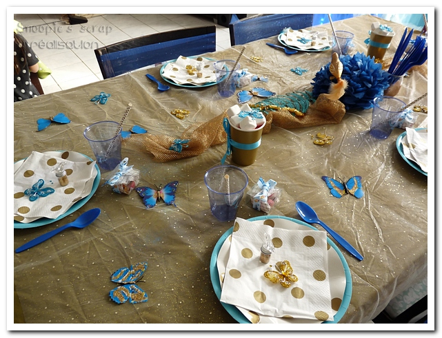 sweet table 6ans - un joli moment - snoopiescrap (5)