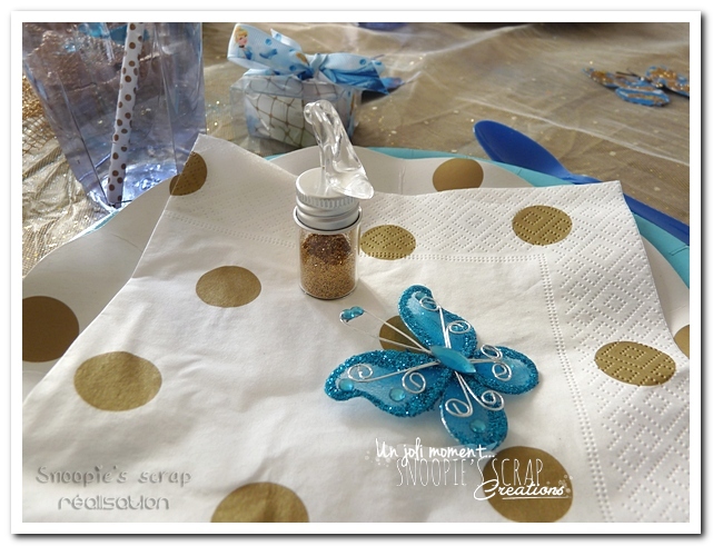 sweet table 6ans - un joli moment - snoopiescrap (6)