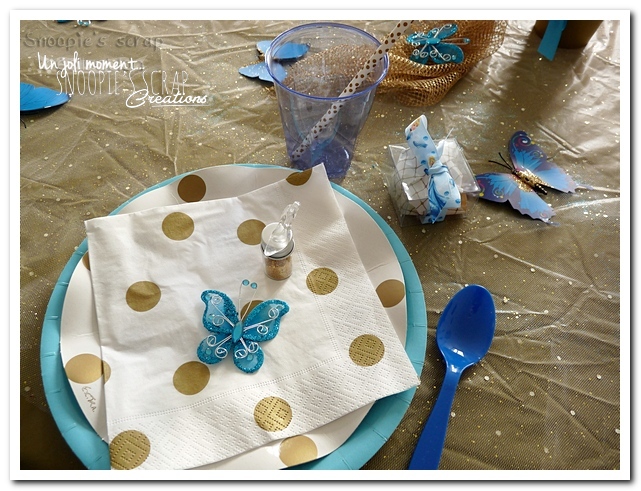 sweet table 6ans - un joli moment - snoopiescrap (7)