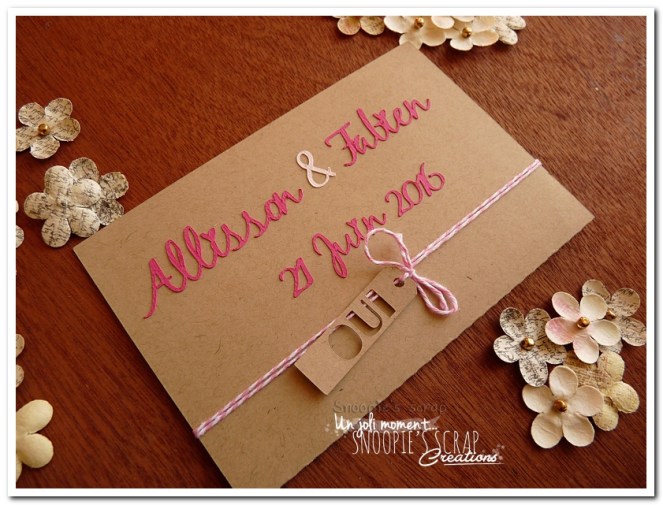 version découpée - étiquette OUI ajourée (2)