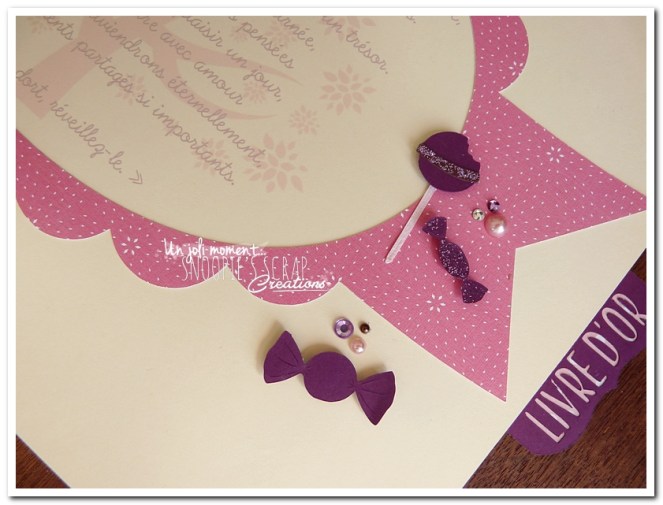 livre d'or Baptême E - snoopiescrap creations (14)