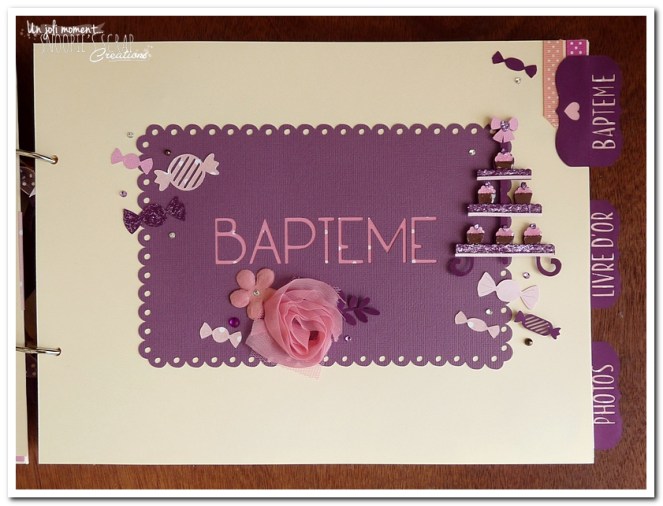livre d'or Baptême E - snoopiescrap creations (17)