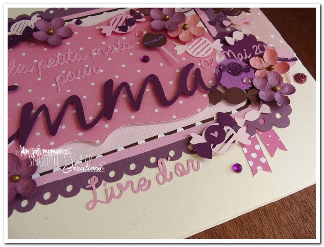 livre d'or Baptême E - snoopiescrap creations (4)