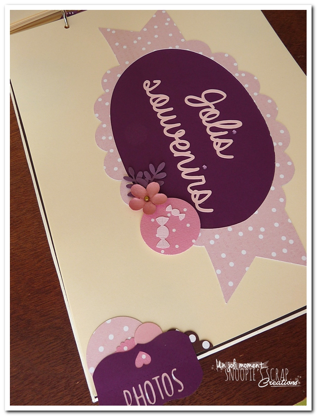 livre d'or Baptême E - snoopiescrap creations (56)