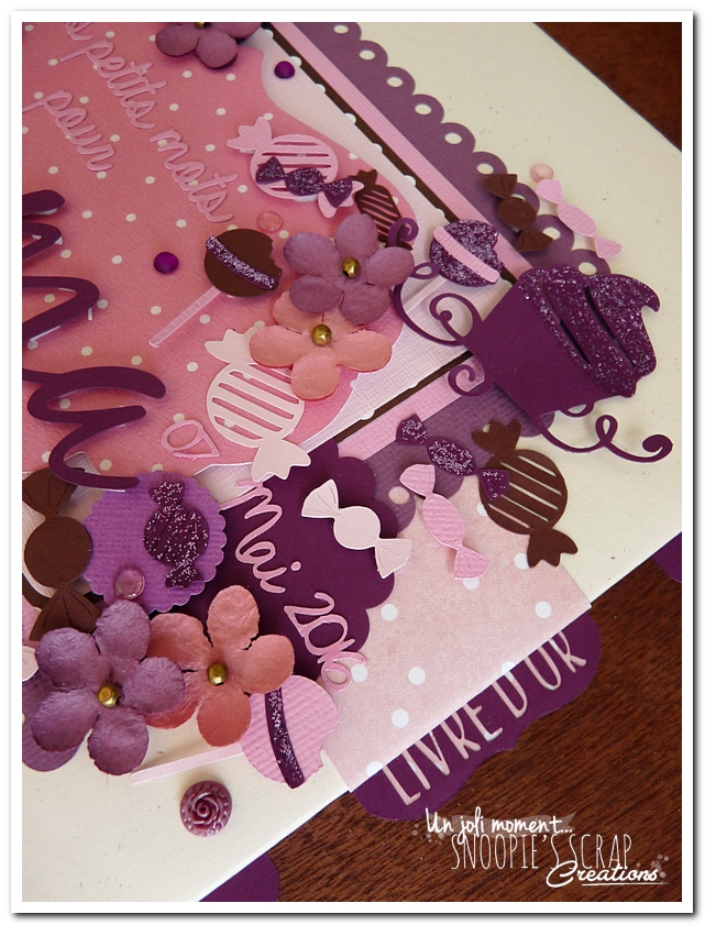 livre d'or Baptême E - snoopiescrap creations (6)