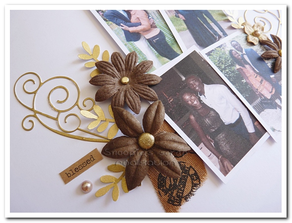 livre d'or Gabriella & Jude - 05.09.2015 - marron & or - voyage (12)