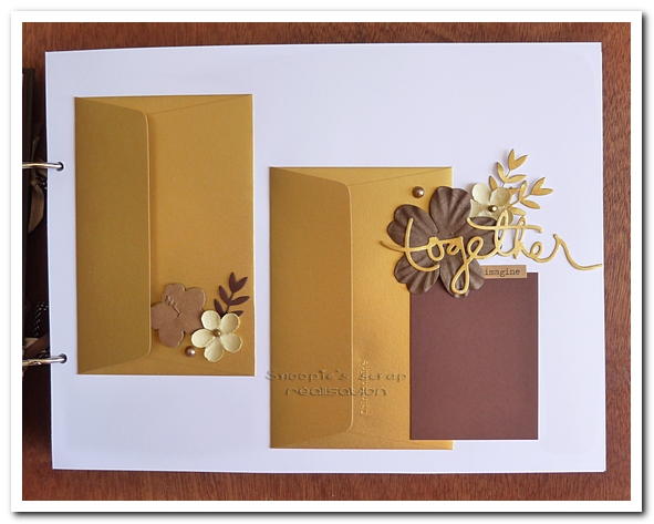 livre d'or Gabriella & Jude - 05.09.2015 - marron & or - voyage (21)