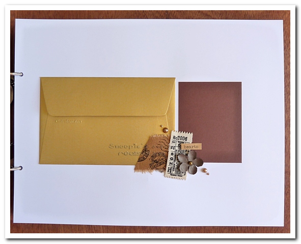 livre d'or Gabriella & Jude - 05.09.2015 - marron & or - voyage (23)