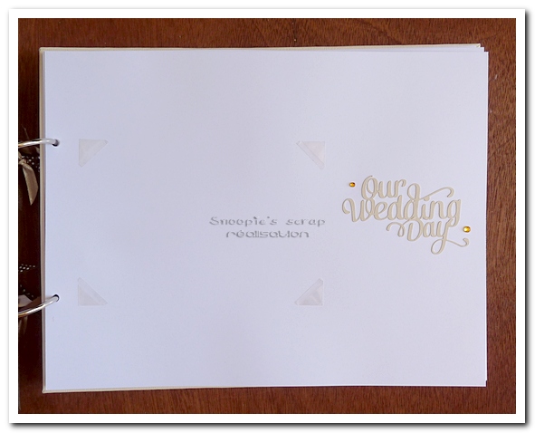 livre d'or Gabriella & Jude - 05.09.2015 - marron & or - voyage (37)