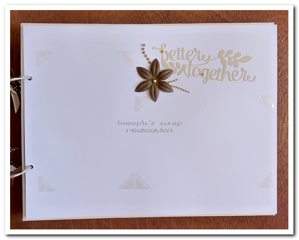 livre d'or Gabriella & Jude - 05.09.2015 - marron & or - voyage (38)