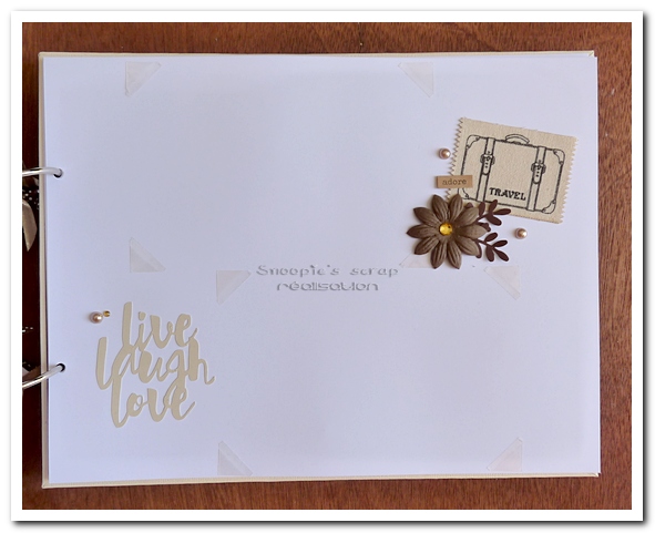 livre d'or Gabriella & Jude - 05.09.2015 - marron & or - voyage (39)