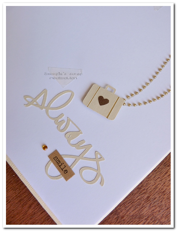 livre d'or Gabriella & Jude - 05.09.2015 - marron & or - voyage (43)