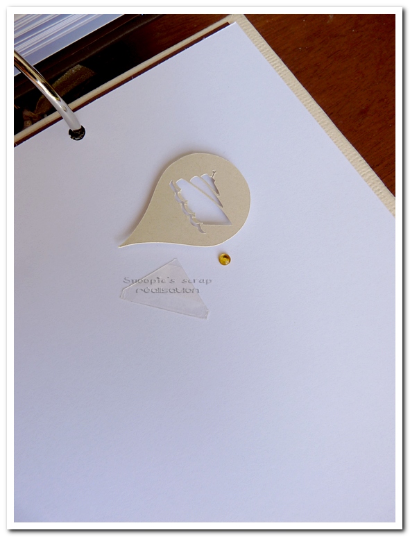 livre d'or Gabriella & Jude - 05.09.2015 - marron & or - voyage (45)